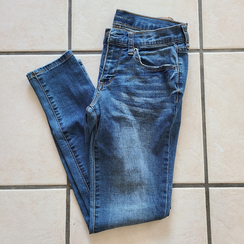 Aeropostale Jegging